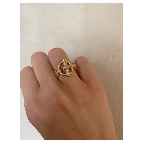 bague hermès pas cher